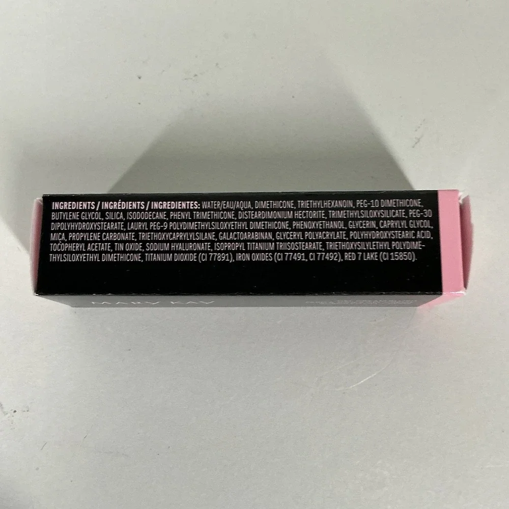 Mary‎ Kay GEL CREAM Blush Blushing Pink  # 180610 SEALED